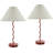 Pruter Table Lamp Set-1696015769
