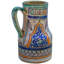 Handmade Ceramic Pitcher