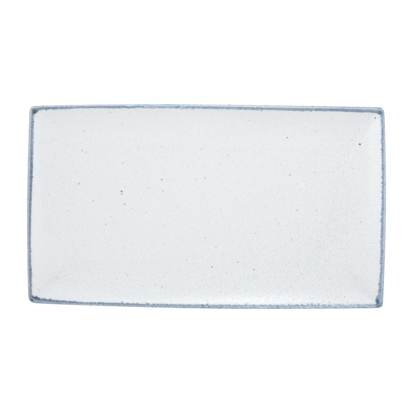 Arctic 14" Rectangular Platter