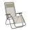 Chaise inclinable zéro gravité R Clip par Lafuma Mobilier