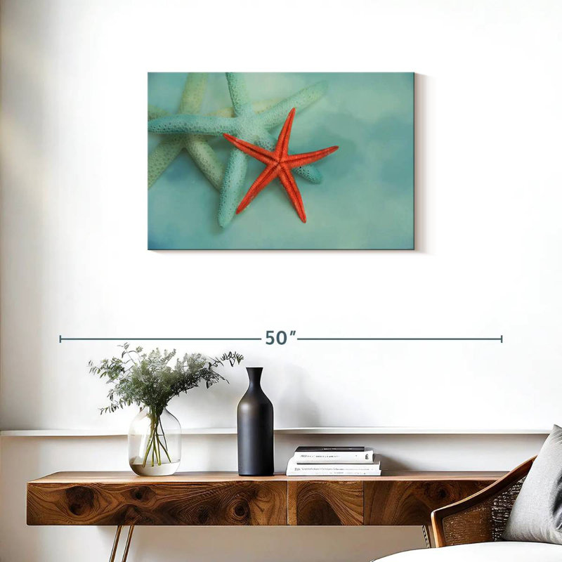Brampt Ocean Treasures, H 20 po x l 30 po