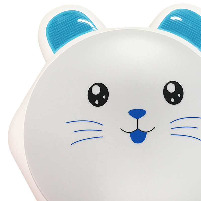 Esha Sweet Night Light, Blue