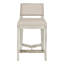 Scoville By Thom Filicia Upholstered Bar Stool with Solid Wood Frame-516201281-516201380