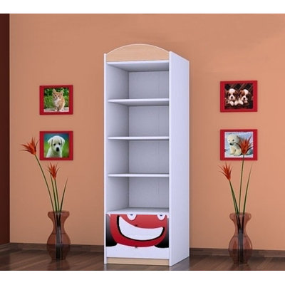 Zev 1 Door Wardrobe