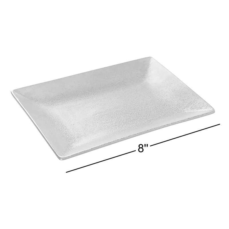 Assiette à salade 8 "Diamond