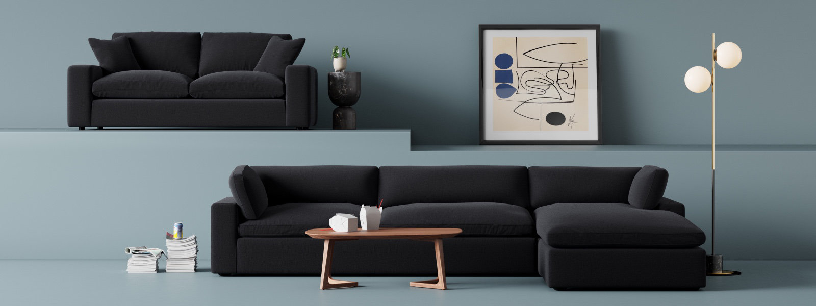 The Asher Collection