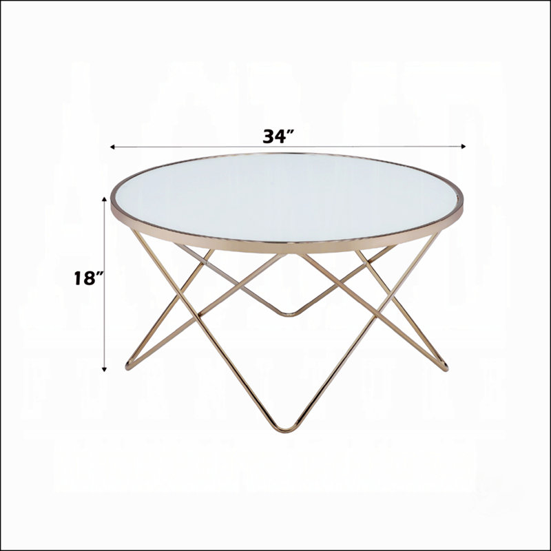 Table basse