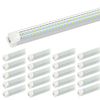 Bande lumineuse DEL 8 pi