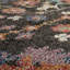 Tapis Bungalow Bungalow Moorland-1308412751