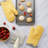 KitchenAid Asteroid Solid Textured Oven Mitt-41547167