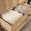 Armoire d'appoint avec tiroir de rangement-333208993