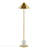 Floor Lamp Gold See Below