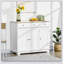 Armoire d'appoint avec tiroir