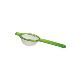 Guzzini Latina Acrylic Small Stainless Steel Food Strainer