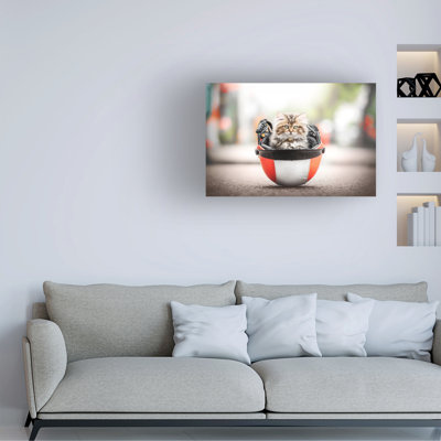 Art sur toile Natalie Grosse