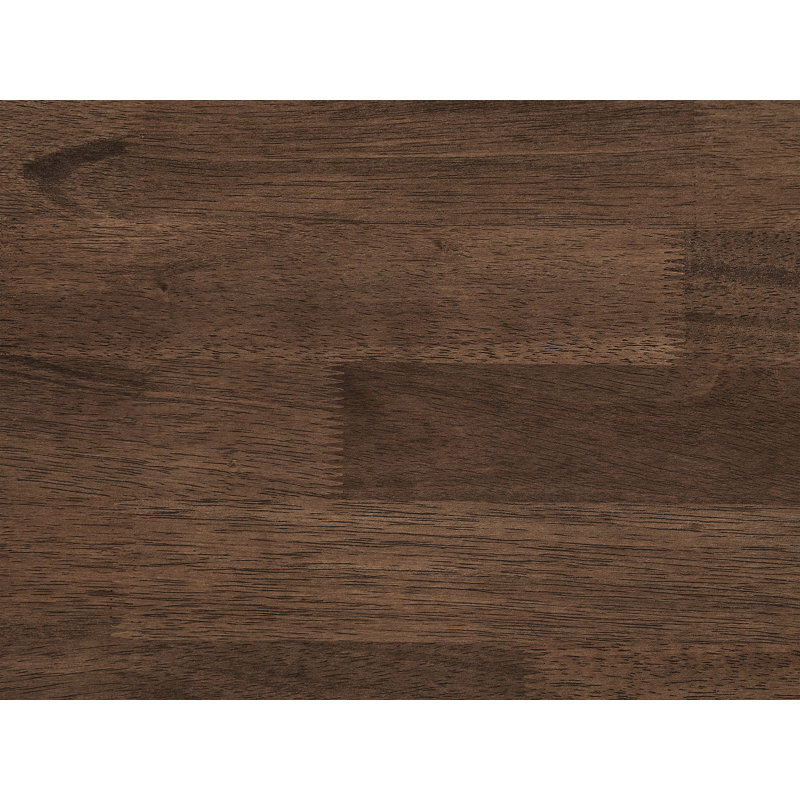 Hugues Solid Wood Dining Table