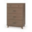Commode 4 tiroirs Soho-79003229