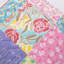 Rosette Pillow Case