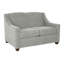 Phillips 52" Square Arm Sofa Bed with Reversible Cushions-353711512-288730475