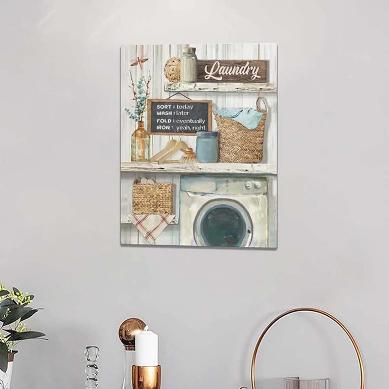 Wrapped Canvas Print, 60 cm H x 40 cm W