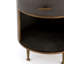 Shagreen 1 - Drawer Nightstand-391001969