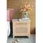 Table de chevet 27,5 po