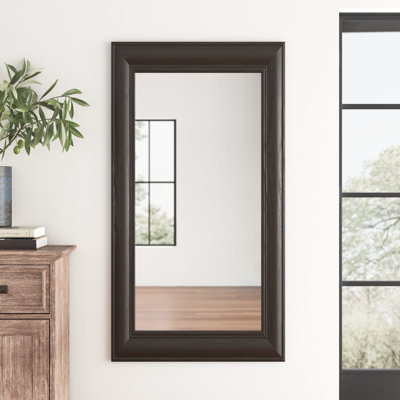 Miroir mural double Vanslyke