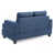 Navy Blue selected