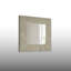 Finnuala Solid Wood Mirror