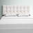 Lily Upholstered Panel Headboard-114645161-114645166