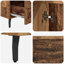 Highboard Accent Chest-1315988913