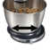 Hamilton Beach® Classic 6-Speed 4-Quart Stand and Hand Mixer with QuickBurst and Stainless Steel Bowl
