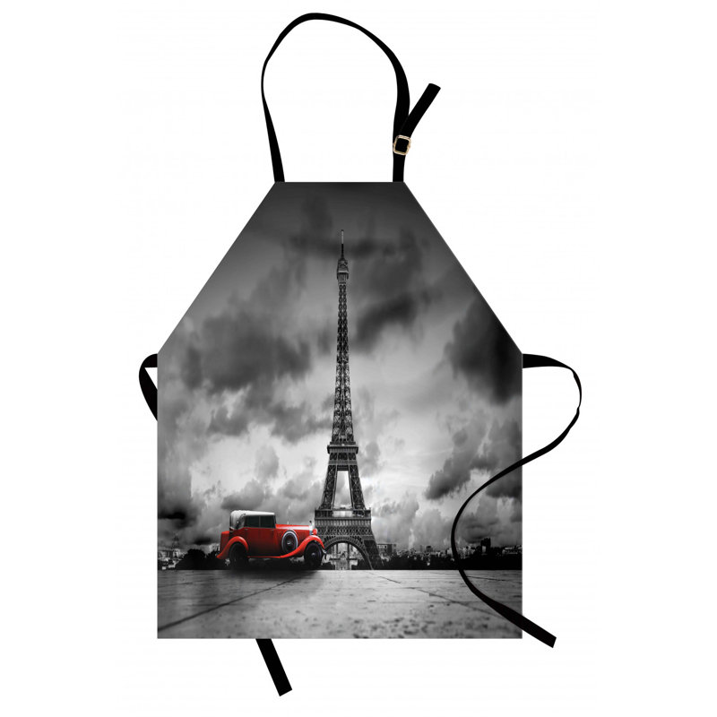 Tablier tour eiffel