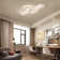 Arlyn 3 - Light LED Flush Mount