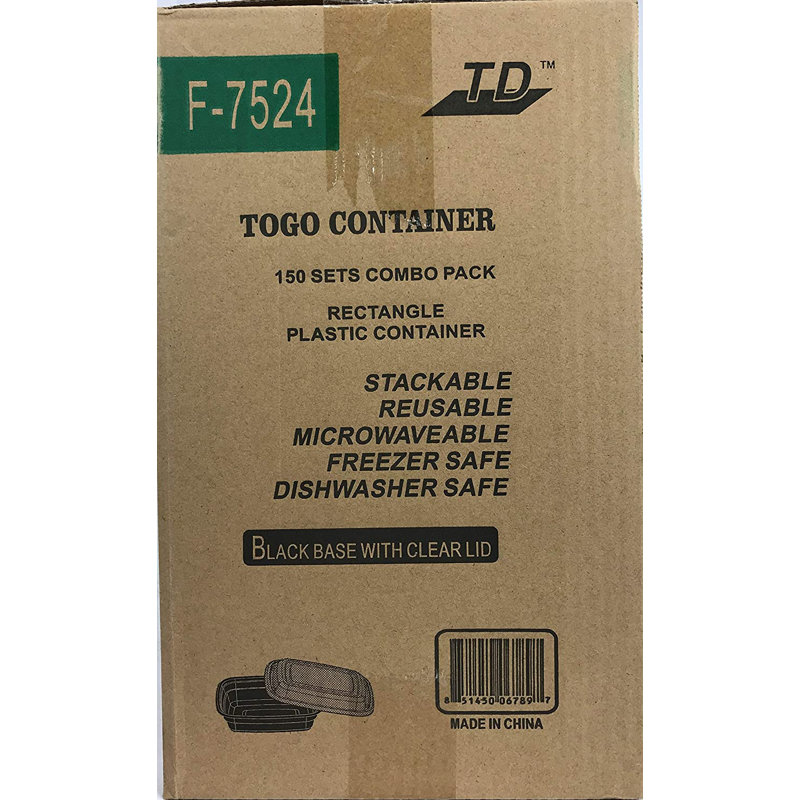 Disposable Serving Tray
