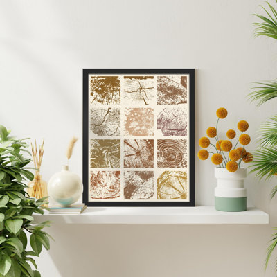 "Rétro photos anciennes" sur papier
