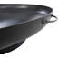 Oulu Round Steel Wood Burning Smokeless Fire Pit