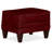 Willow Upholstered Ottoman-52495789-52495770