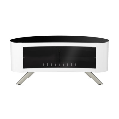 WST1150BAYGW TV Stand for TVs up to 55"