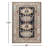 Ovid Viscose Indoor Rug-1914821899