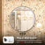 Miroir de salle de bain Akhiya-70405718