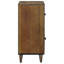 60cm Solid Wood Sideboard