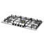 35.4375" Gas Cooktop with 5 Burners