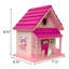 Maison d'oiseaux Kitty Cottage-98294335
