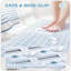 Grainger Plastic / Acrylic Non-Slip Shower Mat-1763097367