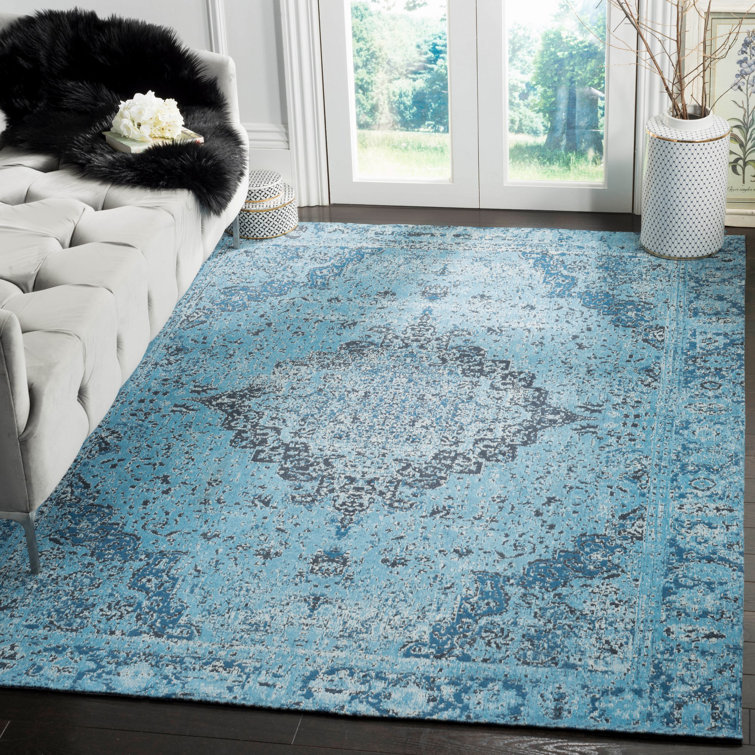 Chenault Performance Oriental Rug