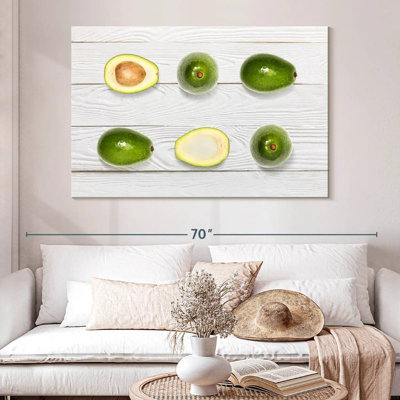 Yarlin Ripe Avocados