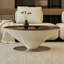 Table basse créative de style français French