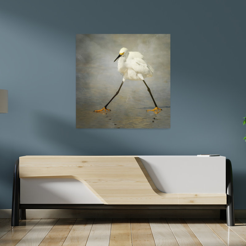 Art contemporain Art contemporain, H 36 po x l 36 po