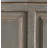 Painted Buffet
